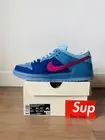 Nike SB Dunk Low Run The Jewel size 8 Men’s DS
