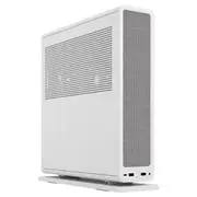 Fractal Design Ridge ITX PCIe 4.0 Case White