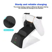 PS5 Dual Charging Dock Station for PS5 Controller Gamepad ##