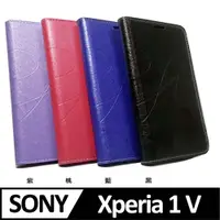 在飛比找PChome24h購物優惠-SONY XPERIA 1 V 5G ( XQDQ62 , 