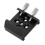 Telescope Base Dovetail Groove 1/4 Thread Modification Base Astronomical4753