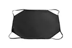 TOKYO CRAFTS Bonfire Sheet – Dual-Purpose Fireproof Mat & Firewood Carrier