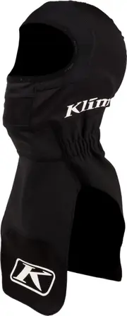 Klim Covert, balaclava Gore-Tex , color: Black , size: One Size