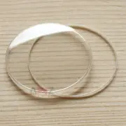 Watch Sapphire Crystal for Patek Philippe 5088/5327 Calatrava Watch Glass