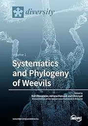 Systematics and Phylogeny of Weevils: Volume 1