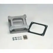 Edelbrock Intake Manifold Carburettor Adaptor 4150 To 4500 Carburettor - ED8716