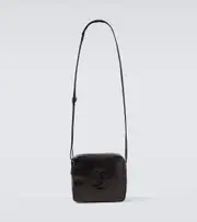 [Saint Laurent] Saint Laurent Niki leather camera bag