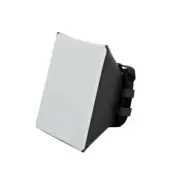 Generic Foldable Soft Box Flash Diffuser Dome For Canon Nikon Sony Pentax F