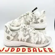 G/FORE MG4+ Camo Golf Cleats Shoes G4MS22EF29-SNO Snow Men’s Sz 12 NEW