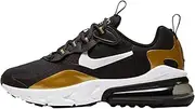 [Nike] Air Max 270 React (gs) Big Kids Bq0103-005 Size 6