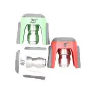 Homelite Ridgid 120516010 Genuine OEM Replacement Nozzle Kit With Shroud 032