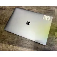 在飛比找蝦皮購物優惠-MacBook Pro 15吋 2015年 16+256G銀