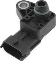 X AUTOHAUX Manifold Absolute Pressure MAP Sensor for Aprilia RSV4RR 2009-2020 No.F01R00E011 1 Pc