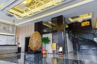 深圳市嘉禧酒店新機場航站樓店Jiaxi Hotel