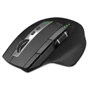 [New] Rapoo Bluetooth Wireless Mouse 4 Adjustable DPI Rechargeable