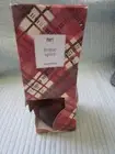 Pier 1 Home Spice Reed Diffuser Set Home Fragrance Oil 10 oz Air Freshener NIP