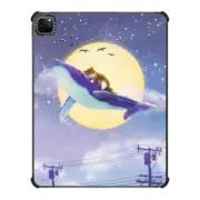iPad Pro 12.9-inch (5th/6th gen) iPad Impact Case Good night2