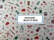 Mystery Beauty Bundle Box Skin Care Perfume FULL /Sample NO CHEAP STUFFS Limited