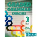 GRADED GRAMMAR EXERCISES 3 文法輕鬆學