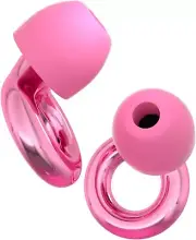 Loop Experience Equinox Earplugs – High-Fidelity Reusable Earplugs | Colourful H