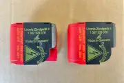 2x New OEM Volkswagen Golf GTI Jetta Xenon HID Light Light Bulb Igniter Ignitor