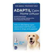 Adaptil Genuine Austrailan 48mL Diffuser Refill
