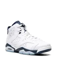 在飛比找Farfetch優惠-Air Jordan 6 Retro sneakers