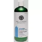 Mill Creek Jojoba Conditioner (Natural & Organic) - 14 Fl. Oz.