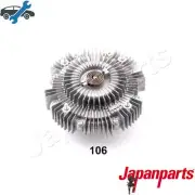 CLUTCH RADIATOR FAN VC-106 FOR NISSAN NAVARA/NP300/Platform/Chassis CABSTAR 2.5L