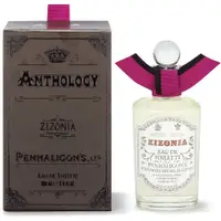 在飛比找蝦皮購物優惠-Penhaligon's 潘海利根 浪跡天涯 Zizonia