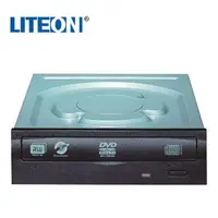 在飛比找蝦皮商城優惠-LITEON iHAS124 24X DVD燒錄器 【OEM