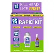 KP24 Rapid Kit