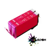2M Ink Cartridge replace for HP 902XL Officejet Pro 6960 6970 6968 6975 6978