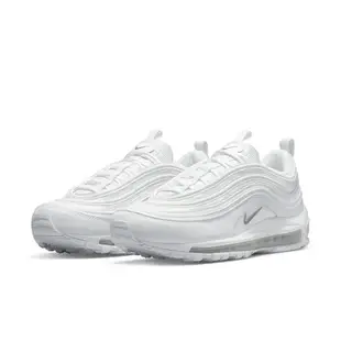 Nike Air Max 97 黑色 男鞋 低筒 氣墊 運動鞋 慢跑鞋 921826 001