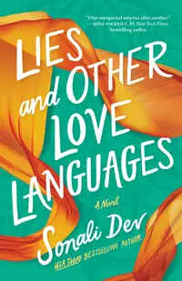 在飛比找誠品線上優惠-Lies and Other Love Languages