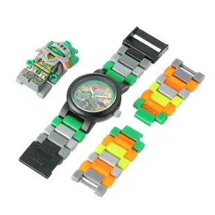 《iShop特級精選》美國直購 樂高Lego Watch 兒童手錶 - 蝙蝠俠 蝙蝠女 超人 神力女超人 羅賓 小丑