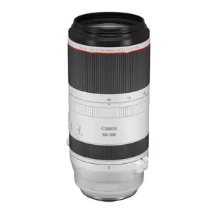 Canon RF 100-500mm F4.5-7.1L IS USM 相機鏡頭 公司貨