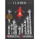 #2 A Gathering of Shadows (Collector's Edition)(精裝本)(美國版)/V. E. Schwab Shades of Magic 【三民網路書店】