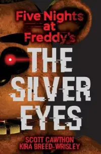 在飛比找博客來優惠-The Silver Eyes (Five Nights a