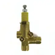Giant 22911A Unloader Valve, Yellow, 1400 PSI 13.0 GPM
