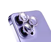 06 Flash Drill Mobile Phone Lens Film Camera Protective Film for iPhone15