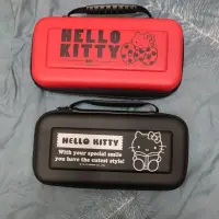 在飛比找蝦皮購物優惠-正版 授權 Hello Kitty 凱蒂貓 switch 硬