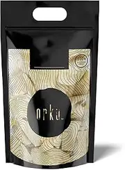 10Kg Organic Cocoa Butter - Raw Natural Food Grade Chunks - Skin Body DIY Cream