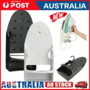 Wall Mount Iron Board HoldRO Storage Organizer Rack Ironing Board Bracket Hanger