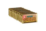 Palmolive Daily Deodorant Protection Soap Gold 10 Pack