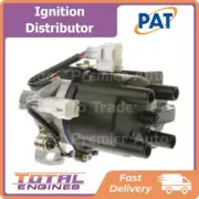 PAT Ignition Distributor fits Toyota Celica ST162 2.0L 4Cyl 3S-FE (for: Toyota)