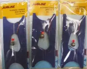 3x Custom Designed Running Sinker Bream Rig Free Postage Fishing Hook, Rig