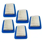 5PK Genuine OEM Echo Air Filter A226000410