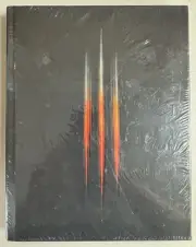Diablo 3 Limited Edition Strategy Game Guide Hardcover *BRAND NEW & SEALED*