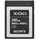 Sony XQD 高速存取 記憶卡 QD-G64F / QD-G120F / QD-G240F 索尼公司貨